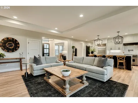 260 Bullhead Drive Castle Rock WA 98611