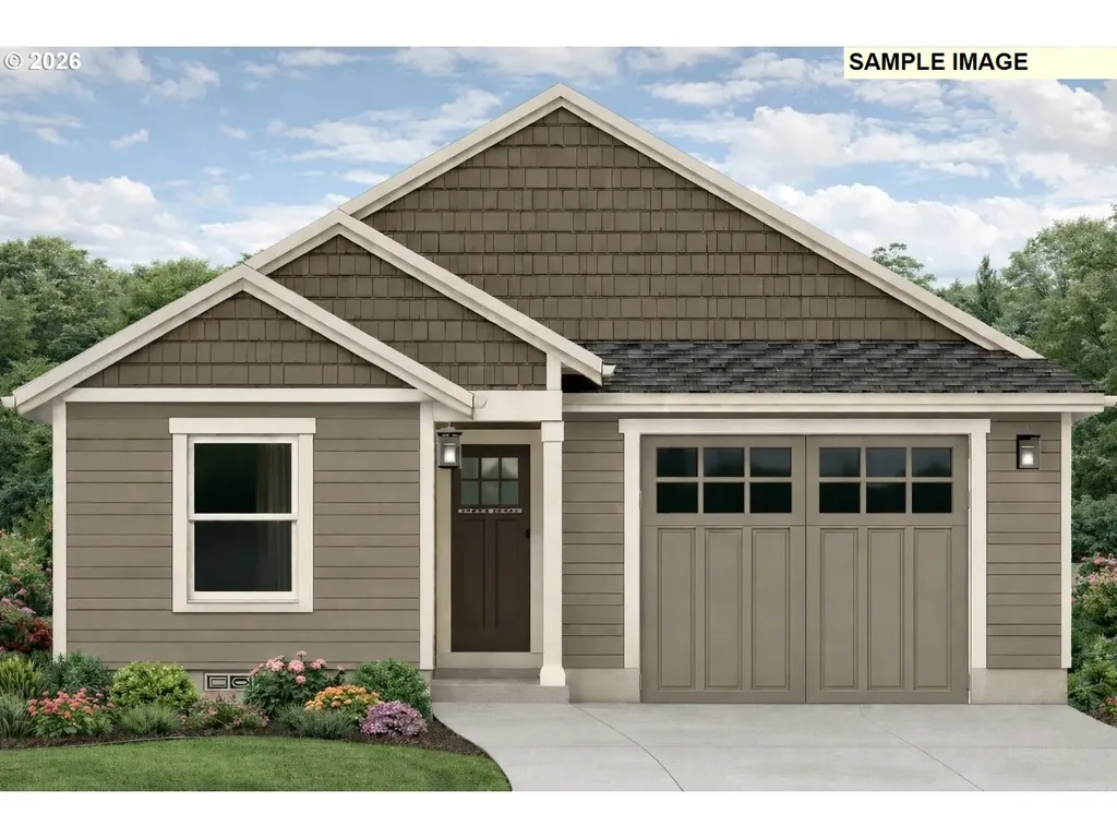 1545 SE Hankel Street Dallas OR 97338