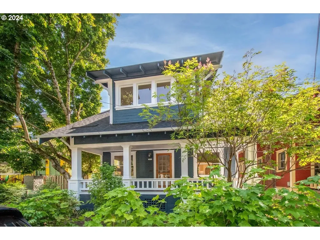 1916 NE 12th Avenue Portland OR 97212