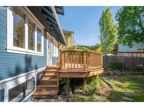1916 NE 12th Avenue Portland OR 97212