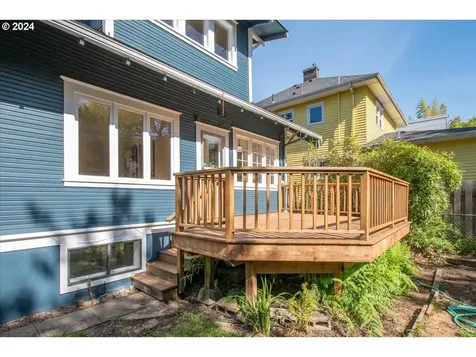 1916 NE 12th Avenue Portland OR 97212