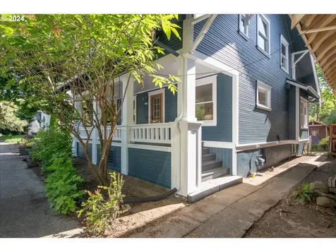 1916 NE 12th Avenue Portland OR 97212