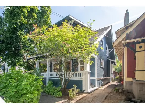 1916 NE 12th Avenue Portland OR 97212