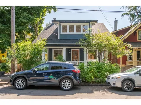 1916 NE 12th Avenue Portland OR 97212