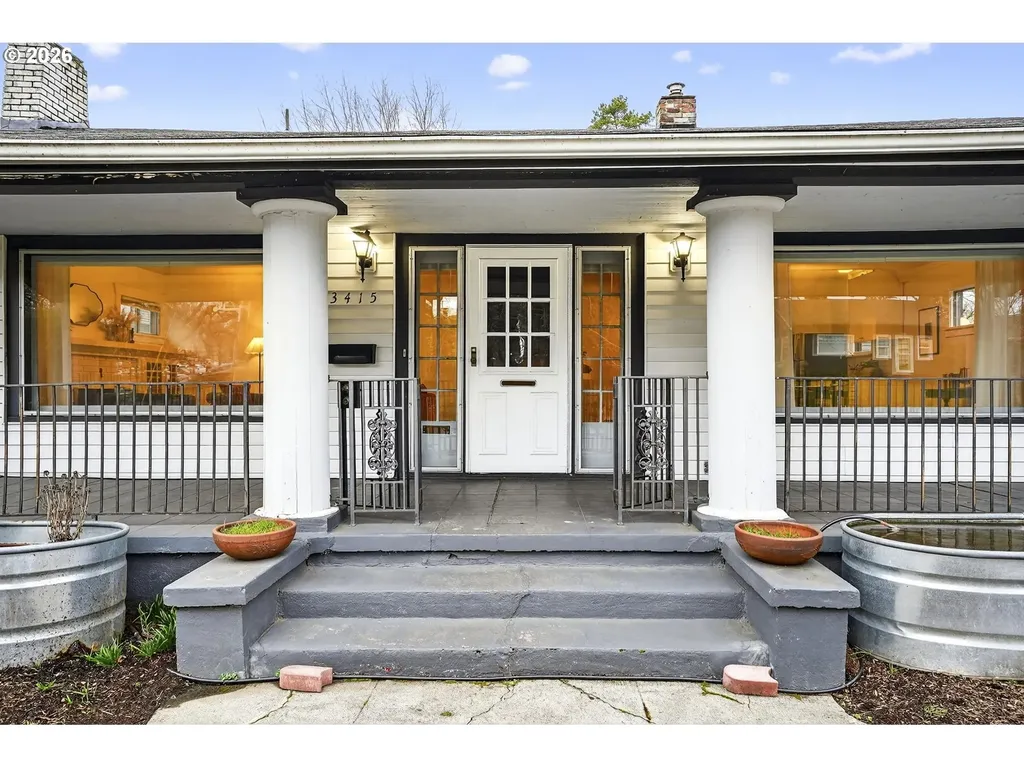3415 NE Killingsworth Street Portland OR 97211
