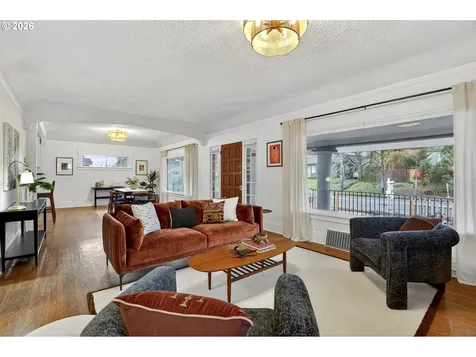 3415 NE Killingsworth Street Portland OR 97211