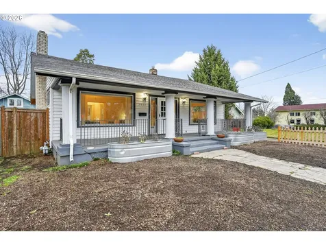 3415 NE Killingsworth Street Portland OR 97211