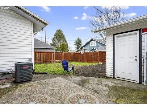 3415 NE Killingsworth Street Portland OR 97211