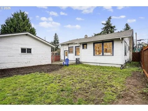 3415 NE Killingsworth Street Portland OR 97211