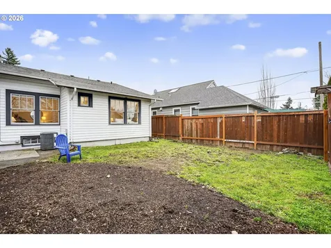 3415 NE Killingsworth Street Portland OR 97211