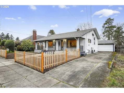 3415 NE Killingsworth Street Portland OR 97211