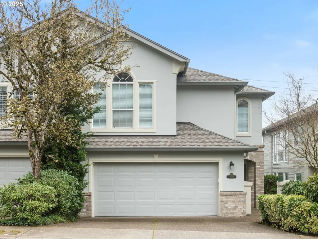 4932 Mulholland Drive Lake Oswego OR 97035