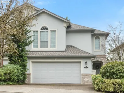 4932 Mulholland Drive Lake Oswego OR 97035