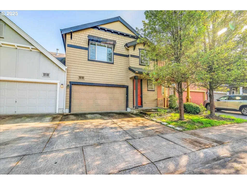5911 NE 49th Street Vancouver WA 98661