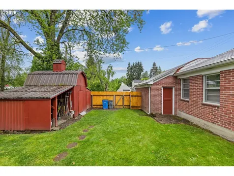 606 N Parkway Avenue Battle Ground WA 98604