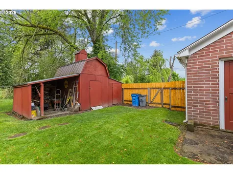 606 N Parkway Avenue Battle Ground WA 98604