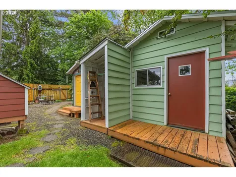 606 N Parkway Avenue Battle Ground WA 98604