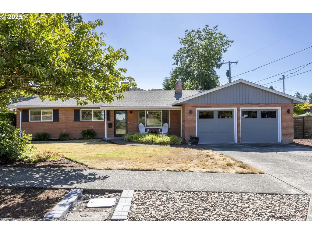 2900 SW 116th Avenue Beaverton OR 97005
