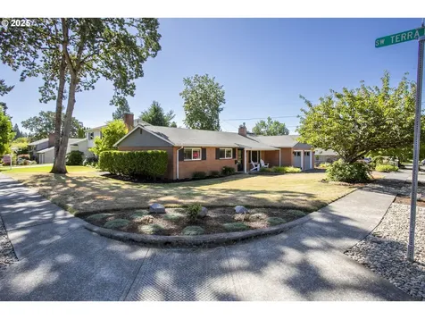 2900 SW 116th Avenue Beaverton OR 97005