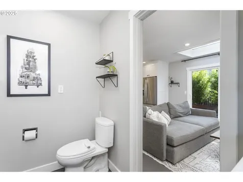 2900 SW 116th Avenue Beaverton OR 97005