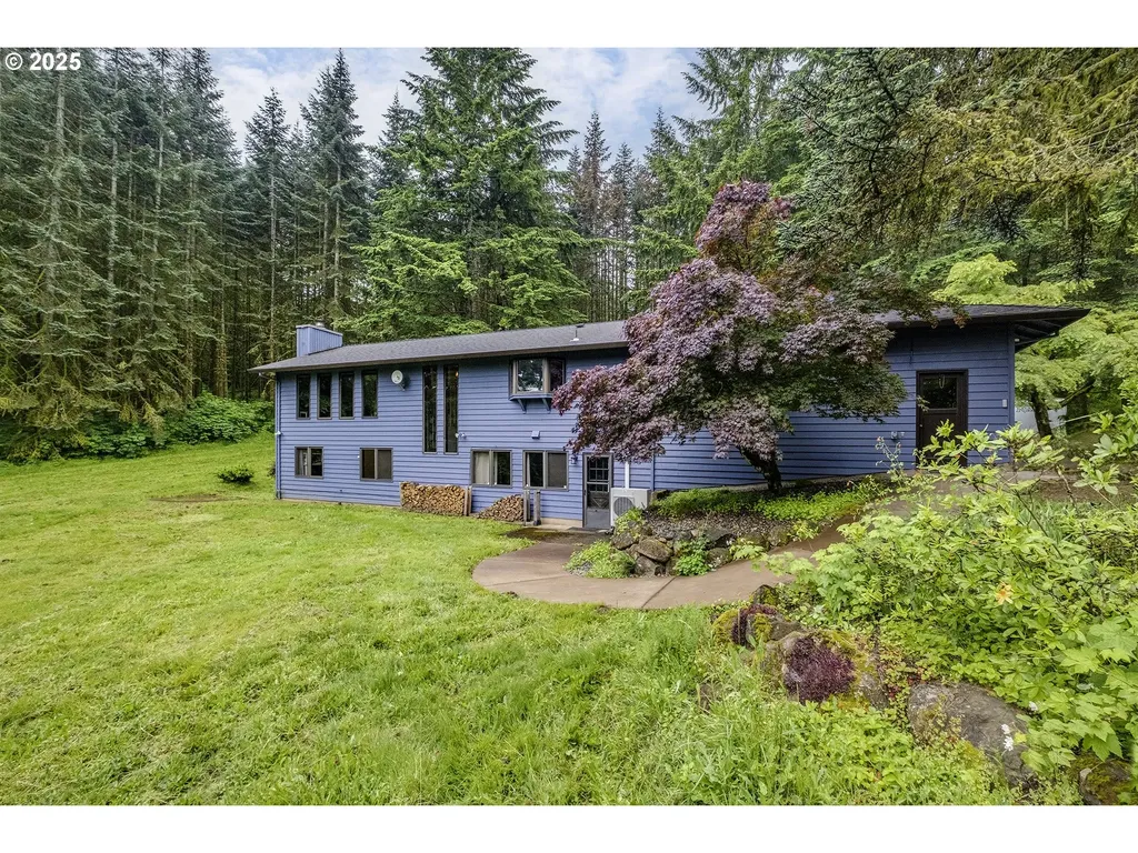 21445 NE Ornduff Road Hillsboro OR 97123