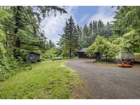 21445 NE Ornduff Road Hillsboro OR 97123