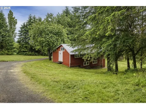 21445 NE Ornduff Road Hillsboro OR 97123