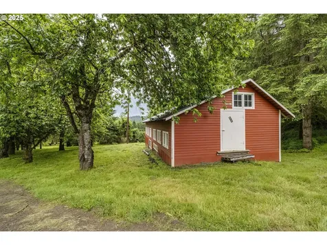 21445 NE Ornduff Road Hillsboro OR 97123