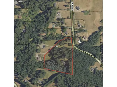 21445 NE Ornduff Road Hillsboro OR 97123