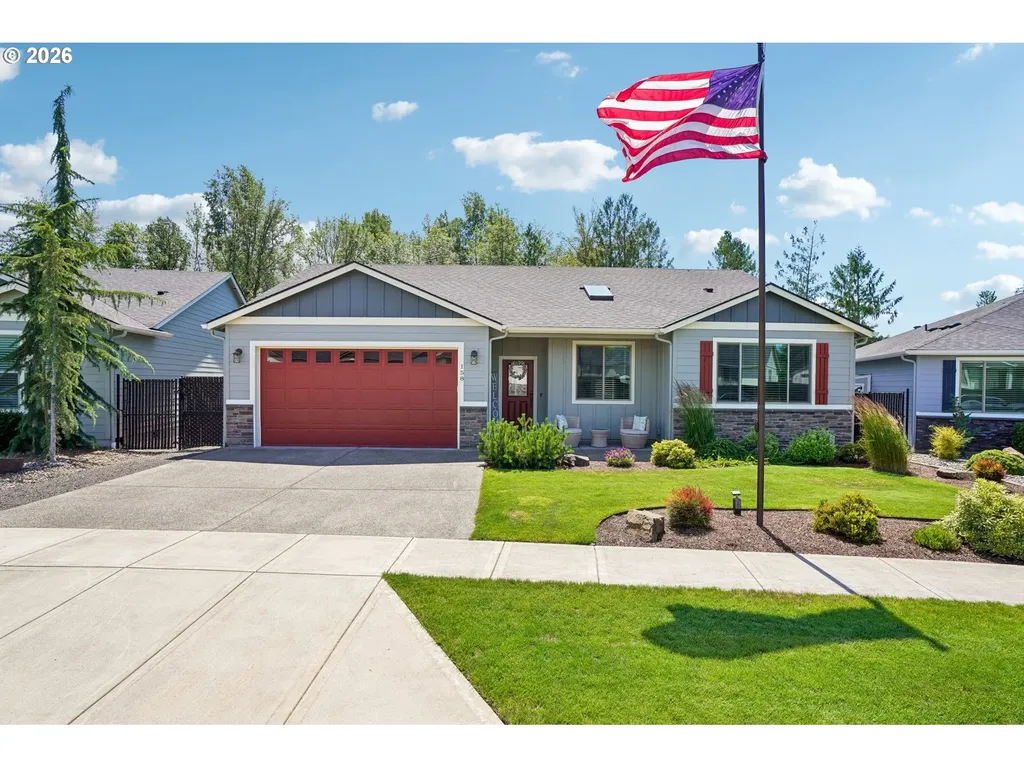 158 Zephyr Drive Silver Lake WA 98645