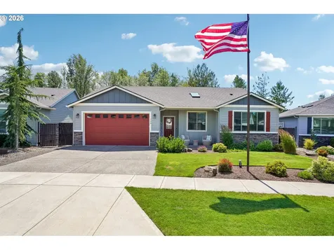 158 Zephyr Drive Silver Lake WA 98645