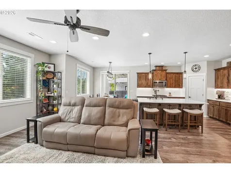158 Zephyr Drive Silver Lake WA 98645