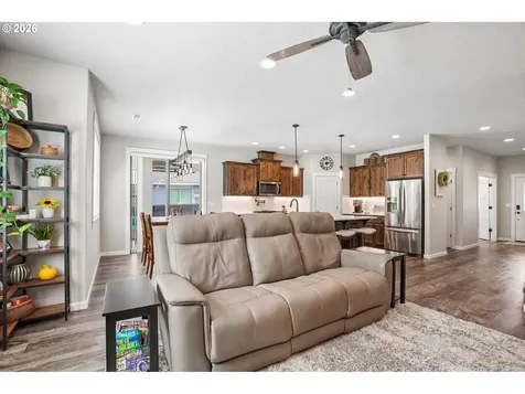 158 Zephyr Drive Silver Lake WA 98645