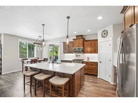 158 Zephyr Drive Silver Lake WA 98645