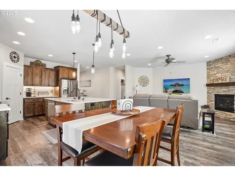 158 Zephyr Drive Silver Lake WA 98645