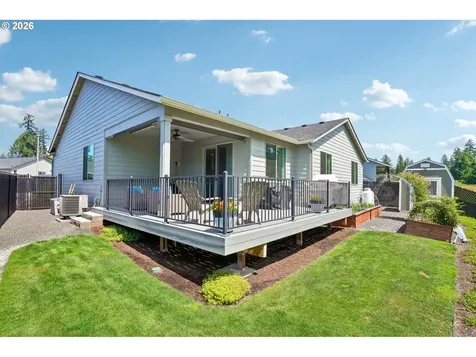 158 Zephyr Drive Silver Lake WA 98645