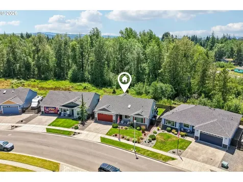 158 Zephyr Drive Silver Lake WA 98645