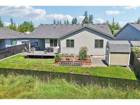 158 Zephyr Drive Silver Lake WA 98645
