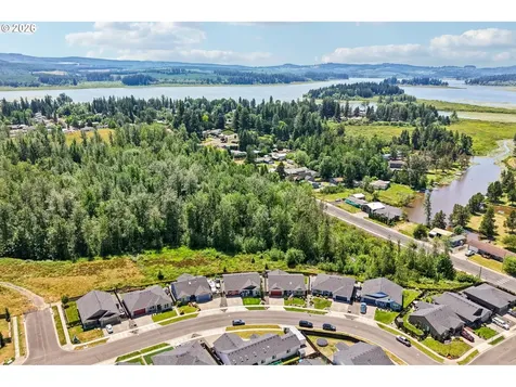 158 Zephyr Drive Silver Lake WA 98645