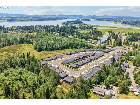 158 Zephyr Drive Silver Lake WA 98645