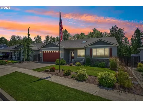 158 Zephyr Drive Silver Lake WA 98645