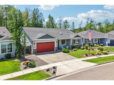 158 Zephyr Drive Silver Lake WA 98645