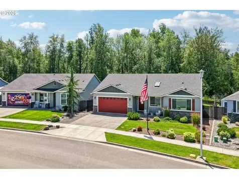 158 Zephyr Drive Silver Lake WA 98645