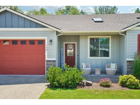 158 Zephyr Drive Silver Lake WA 98645
