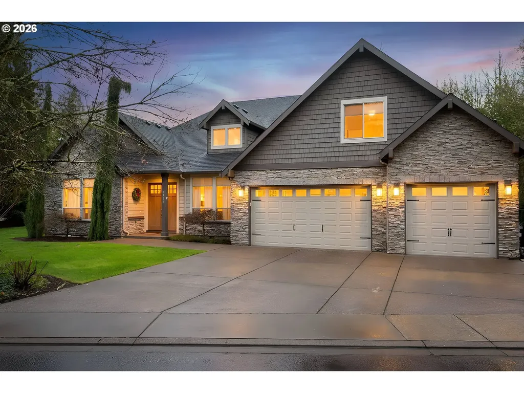 1401 SW 39th Circle Battle Ground WA 98604