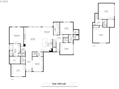 1401 SW 39th Circle Battle Ground WA 98604