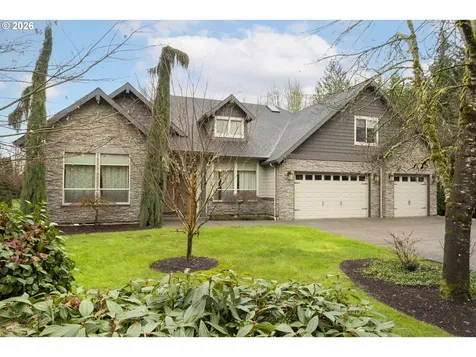 1401 SW 39th Circle Battle Ground WA 98604