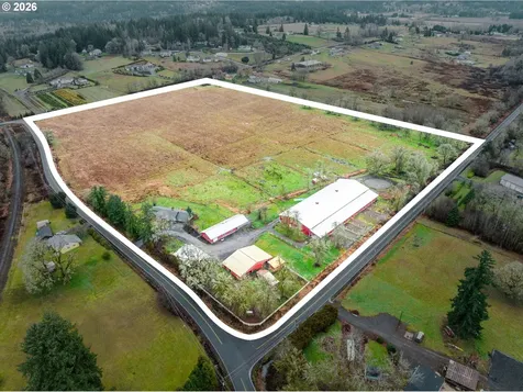 24503 NE Crawford Road Battle Ground WA 98604