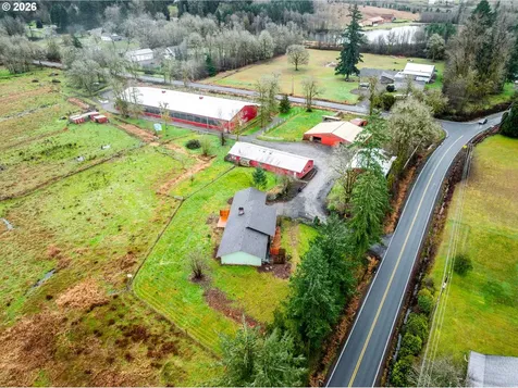 24503 NE Crawford Road Battle Ground WA 98604