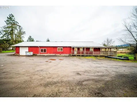 24503 NE Crawford Road Battle Ground WA 98604